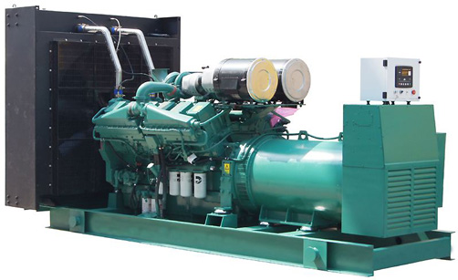 乌审30kw康明斯柴油发电机组图片 乌审30kw康明斯柴油发电机组图片