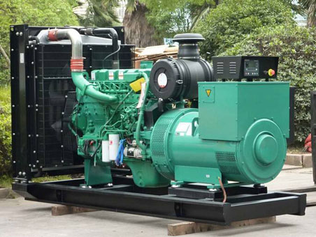 乌审710kw康明斯柴油发电机组图片 乌审710kw康明斯柴油发电机组图片