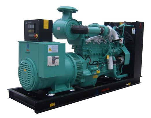 乌审柴油发电机 乌审柴油发电机