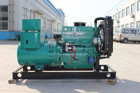 乌审小型柴油发电机 乌审小型柴油发电机