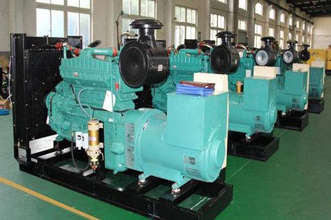 乌审小型柴油发电机 乌审小型柴油发电机