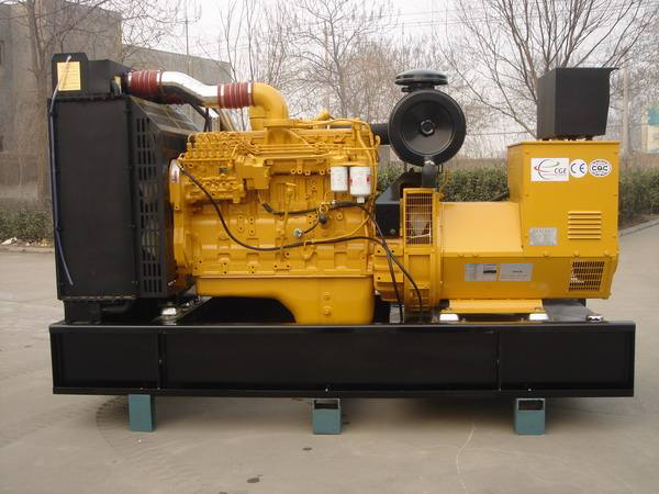 乌审发电机出租