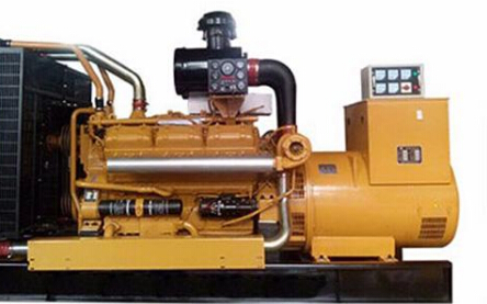 乌审发电机出租 乌审发电机出租