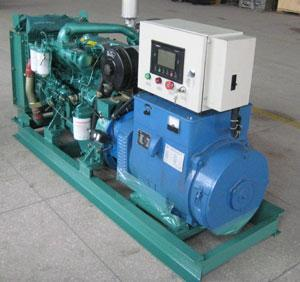 乌审发电机出租 乌审发电机出租