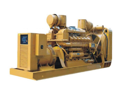 乌审发电机出租