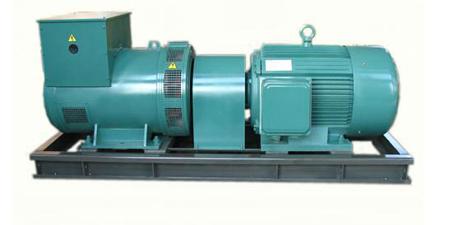 乌审发电机出租